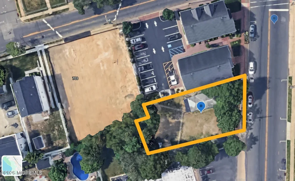 Unit for sale at 1805 Main Street, Lake Como, NJ 07719