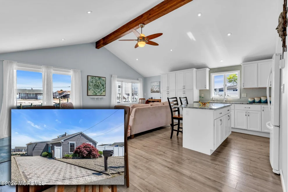 Unit for sale at 209 Fernwood Drive, Bayville, NJ 08721