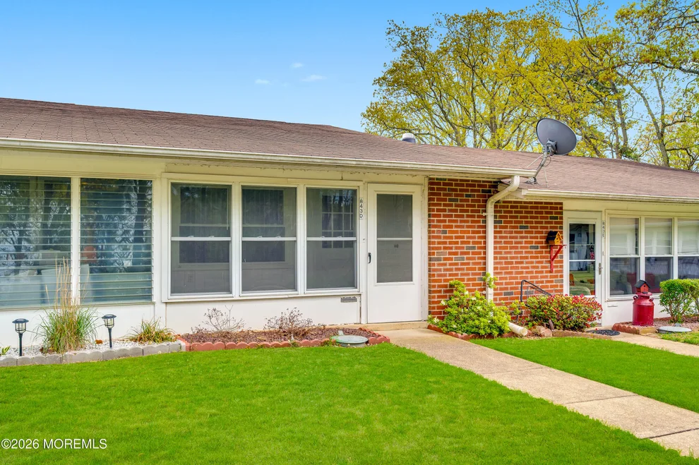 Unit for sale at 843D Inverness Court, Lakewood, NJ 08701
