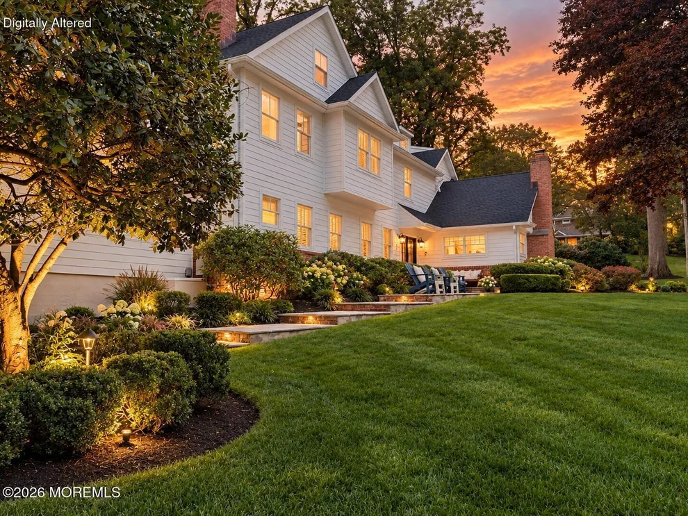 Unit for sale at 24 Circle Drive, Rumson, NJ 07760