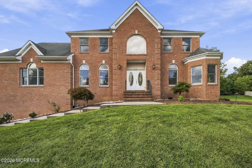 Unit for sale at 36 Clarksburg Road, Millstone, NJ 08510