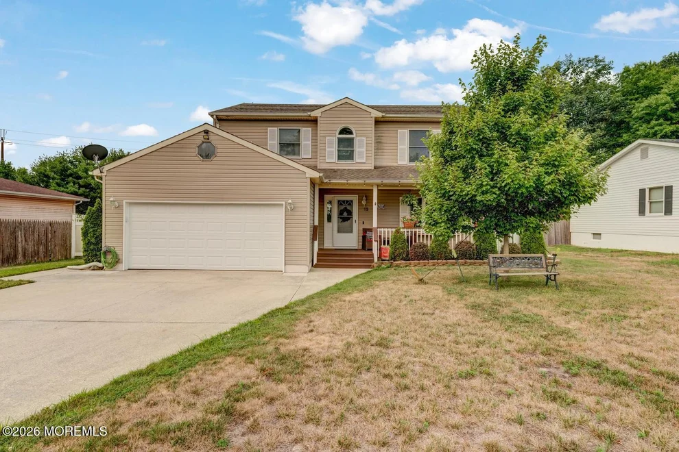 Unit for sale at 13 High Ridge Road, Little Egg Harbor, NJ 08087