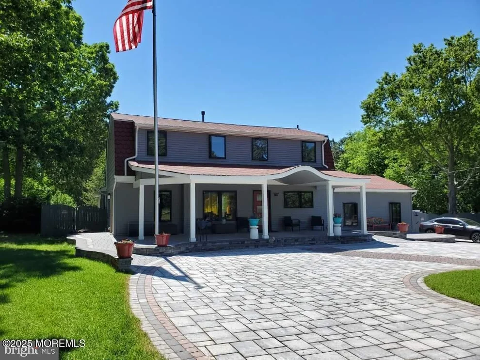 Unit for sale at 69 Rose Hill Road, Barnegat, NJ 08005