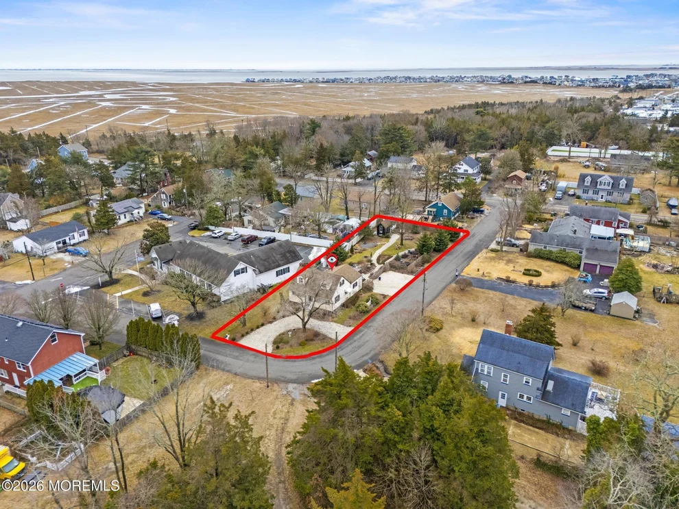 Unit for sale at 120 Cox Avenue, Tuckerton, NJ 08087