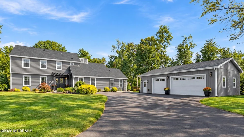 Unit for sale at 5 Patterson Drive, Freehold, NJ 07728