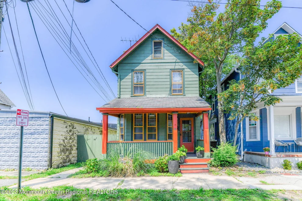 Unit for sale at 98 Lawrence Avenue, Ocean Grove, NJ 07756