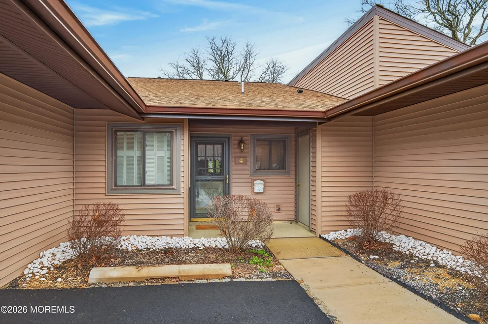 Unit for sale at 4 Friendship Court, Red Bank, NJ 07701