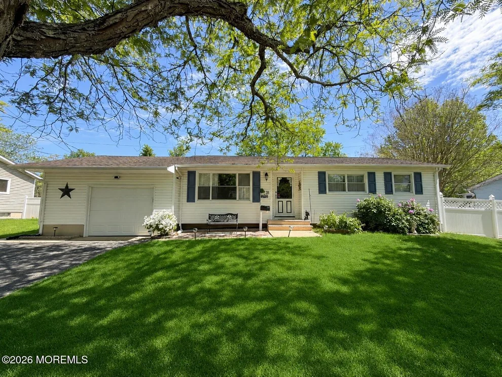 Unit for sale at 35 Drexel Drive, Jackson, NJ 08527