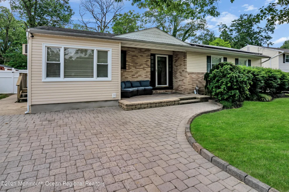 Unit for sale at 55 Brand Road, Toms River, NJ 08753