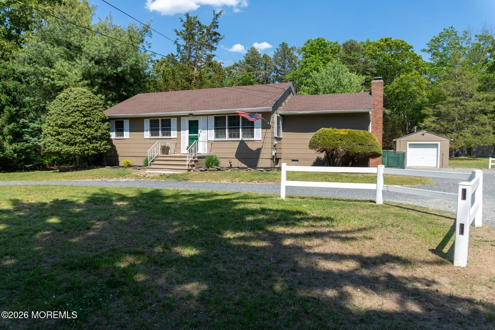 Unit for sale at 55 Toms River Road, Jackson, NJ 08527