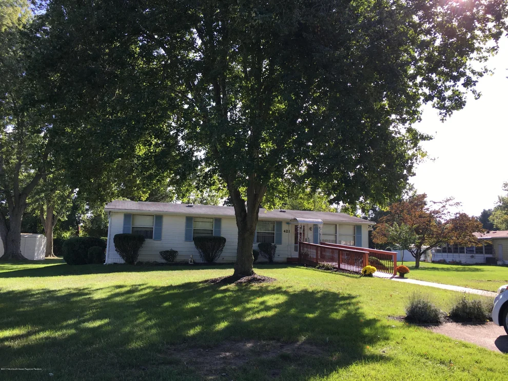 Unit for sale at 421 Harold Court, Freehold, NJ 07728