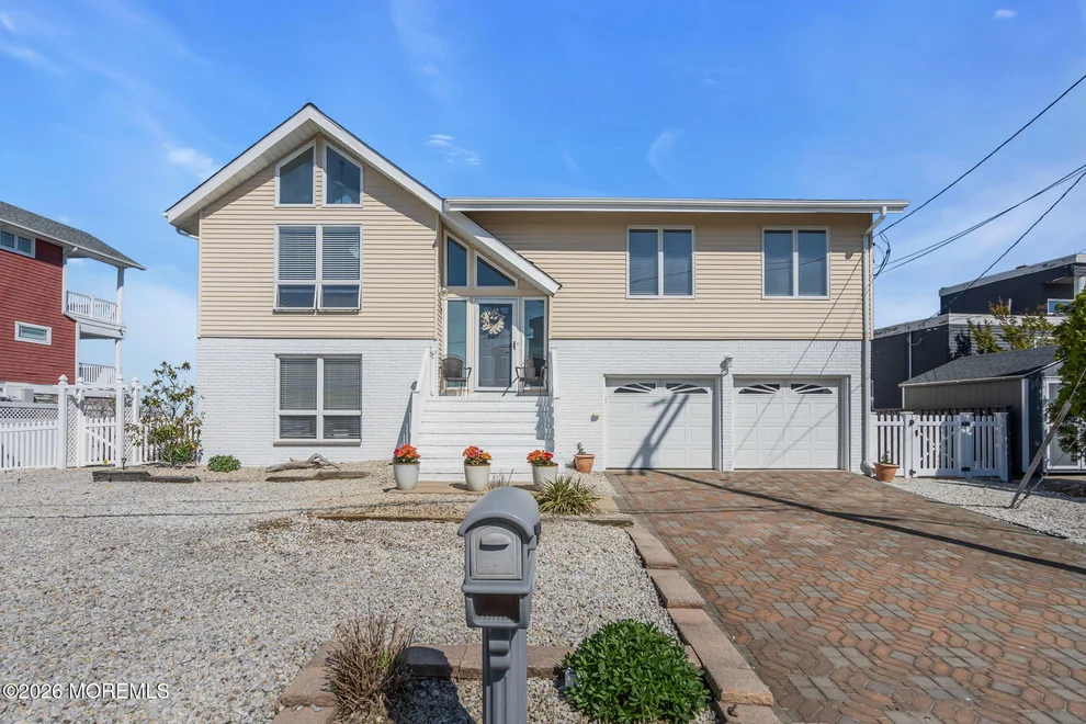 Unit for sale at 259 Cypress Drive, Bayville, NJ 08721