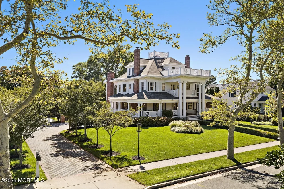 Unit for sale at 212 Crescent Parkway, Sea Girt, NJ 08750