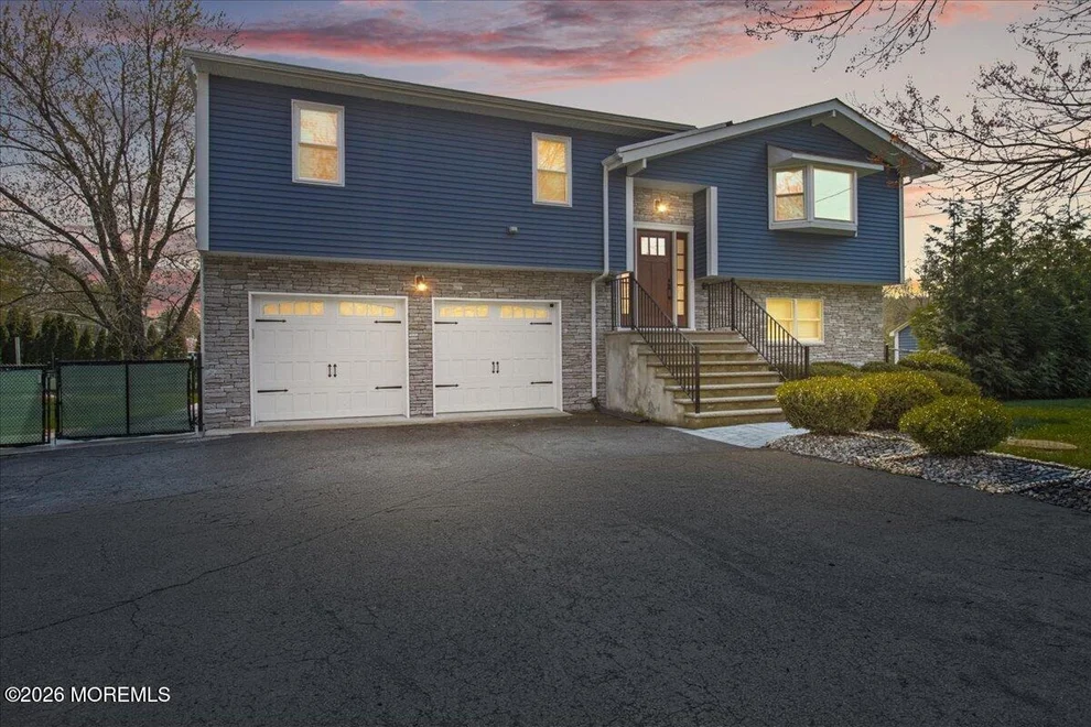 Unit for sale at 443 Bennetts Mills Road, Jackson, NJ 08527