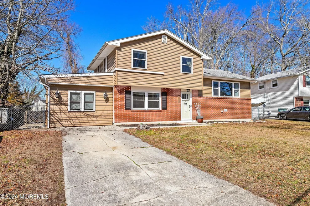 Unit for sale at 508 Kadlubeck Way, Little Egg Harbor, NJ 08087
