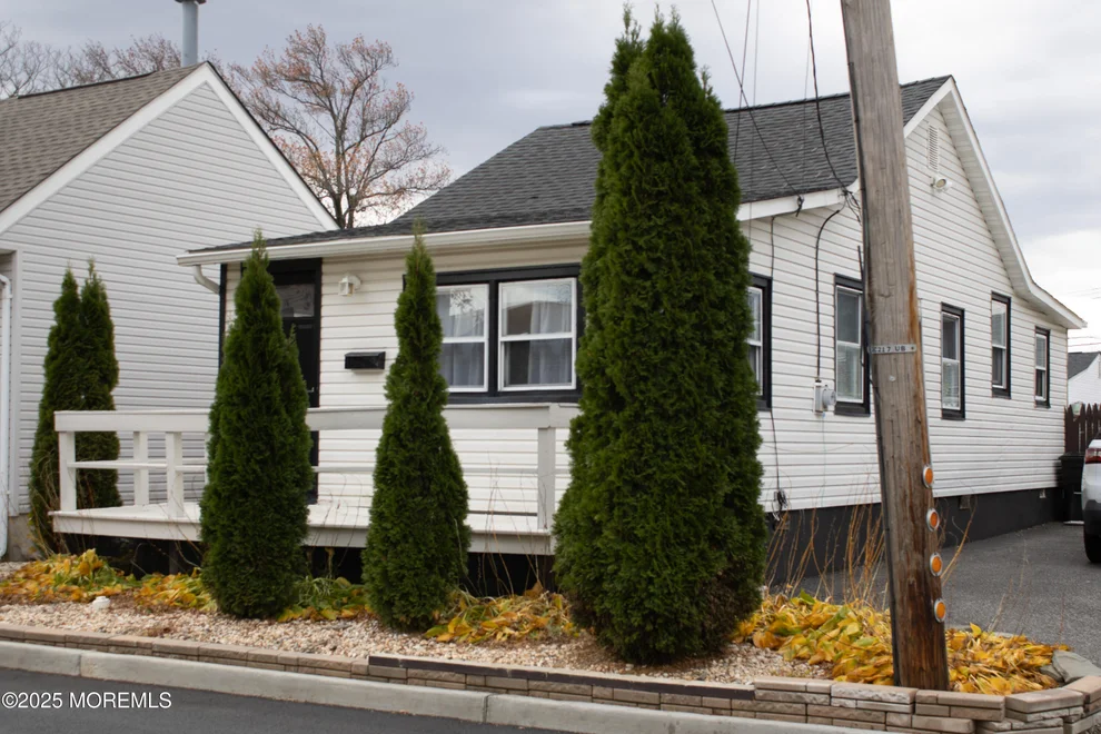Unit for sale at 814 5th Street, Union Beach, NJ 07735