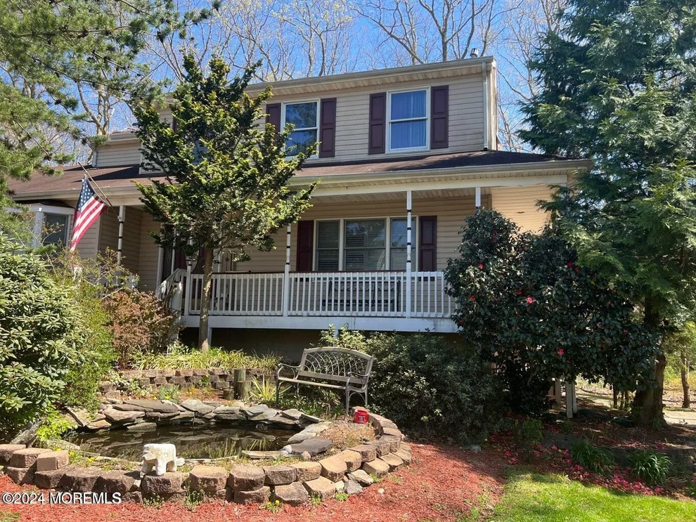 Unit for sale at 62 S New Prospect Road, Jackson, NJ 08527