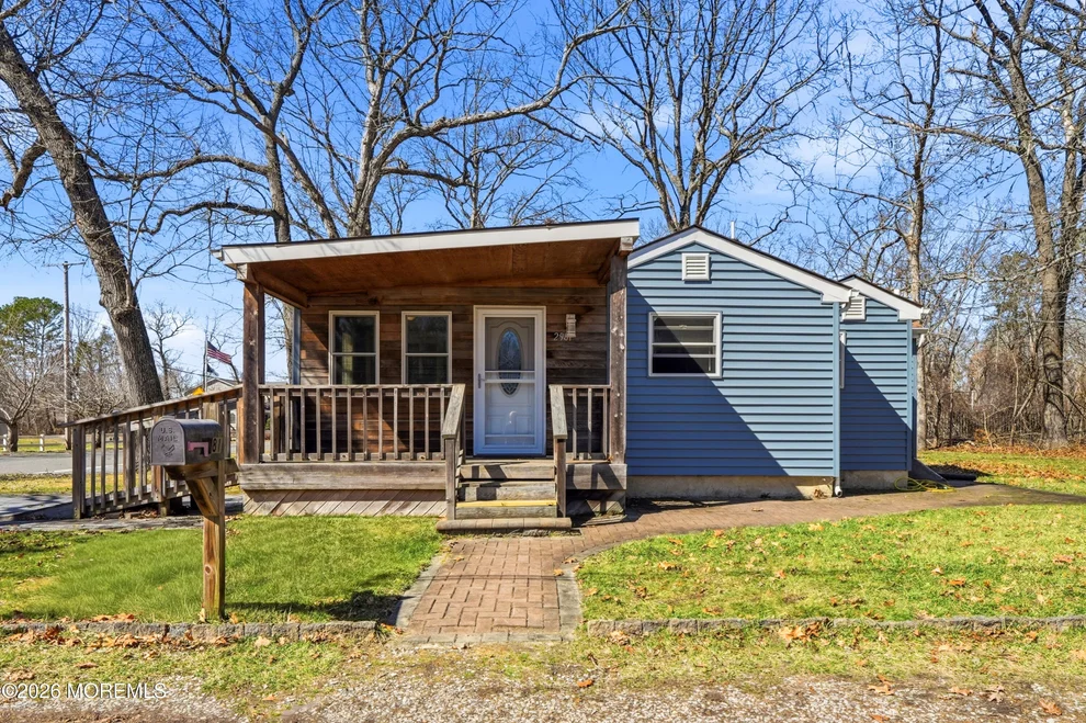 Unit for sale at 2981 Nicolette Road, Manchester, NJ 08759