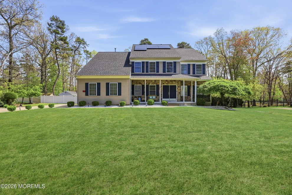 Unit for sale at 4 Ambassador Court, Jackson, NJ 08527