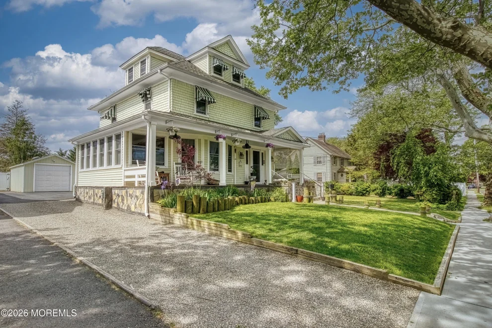 Unit for sale at 718 Mclean Avenue, Point Pleasant Beach, NJ 08742