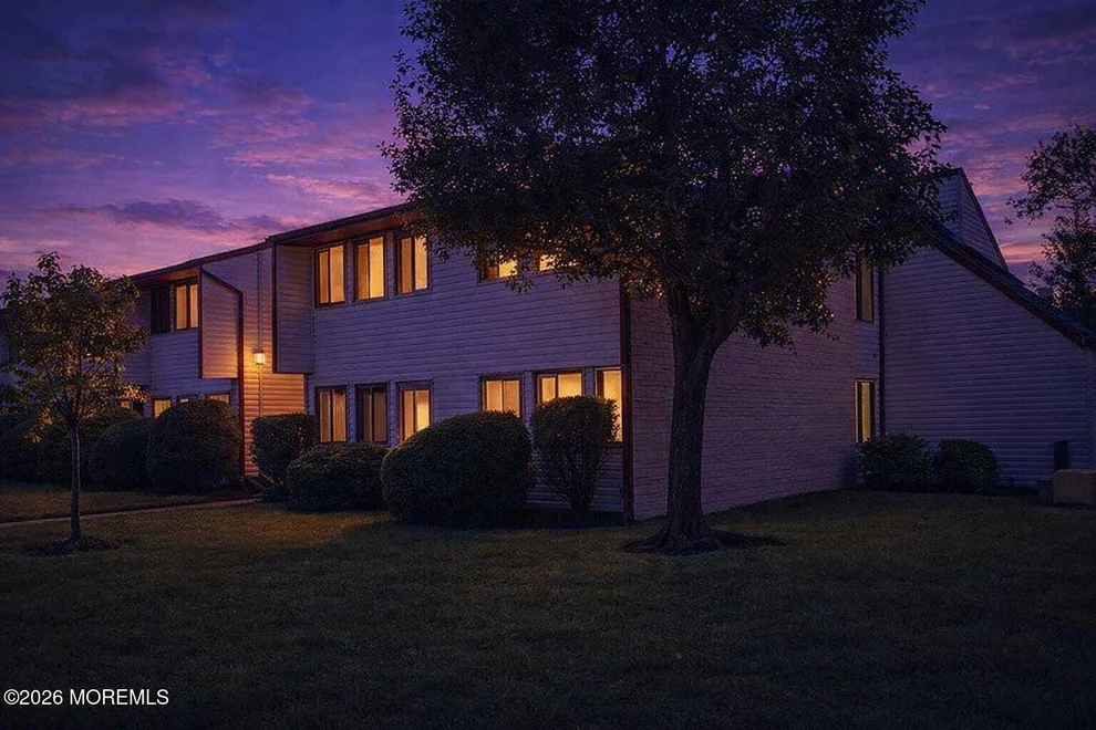 Unit for sale at F-4 Avon Drive, East Windsor, NJ 08520