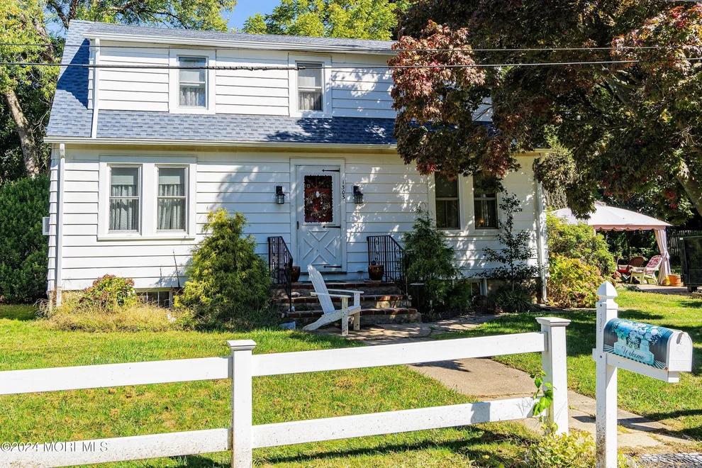 Unit for sale at 1303 Burns Avenue, Toms River, NJ 08753