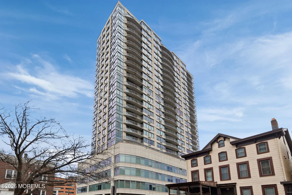 Unit for sale at 1 Spring Street, New Brunswick, NJ 08901