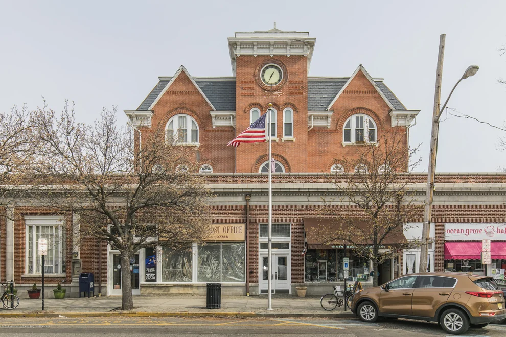 Unit for sale at 57 Main Avenue, Ocean Grove, NJ 07756