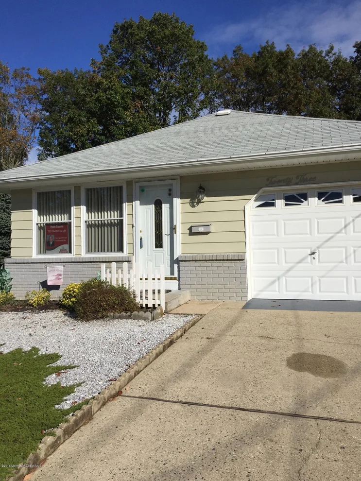 Unit for sale at 23 Mount Logan Lane, Toms River, NJ 08753