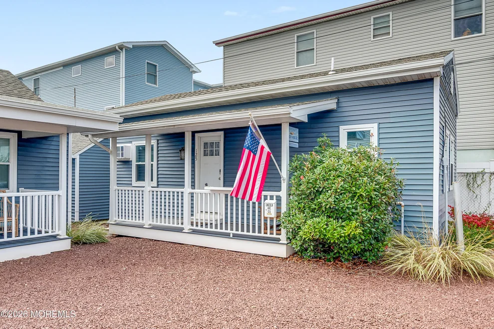 Unit for sale at 125 Lincoln Avenue, Seaside Heights, NJ 08751
