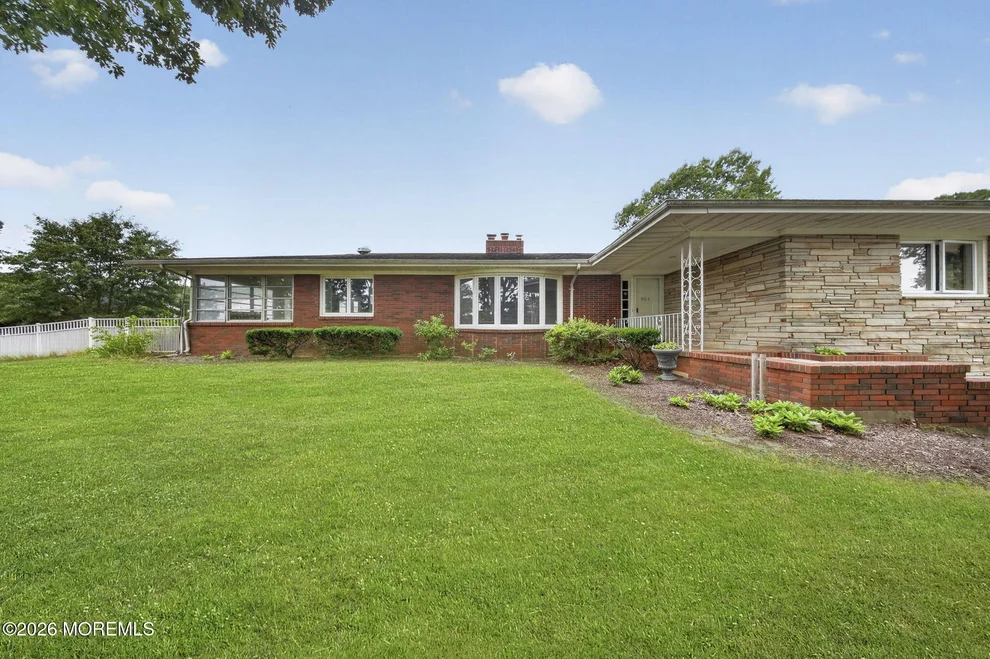 Unit for sale at 864 Breezy Oaks Drive, Toms River, NJ 08753