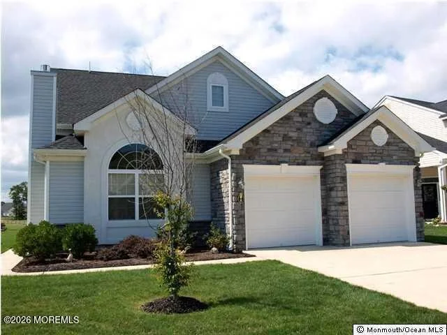 Unit for sale at 8 Fair Haven Way, Waretown, NJ 08758