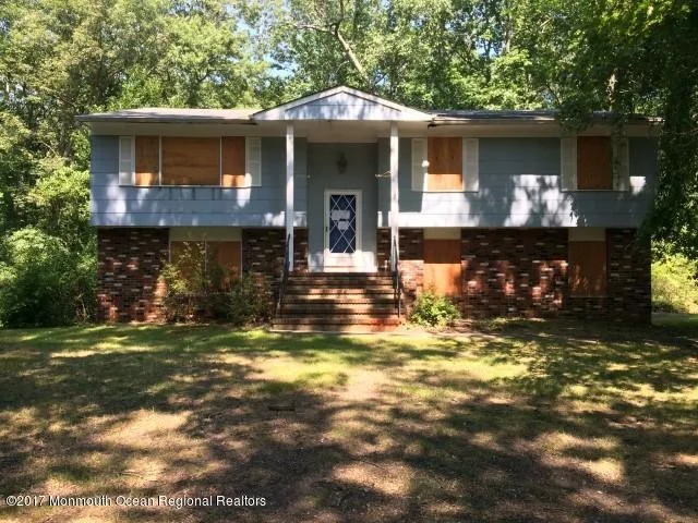 Unit for sale at 843 Lakehurst Avenue, Jackson, NJ 08527