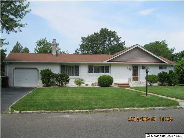 Unit for sale at 107 Sherman Avenue, Bayville, NJ 08721