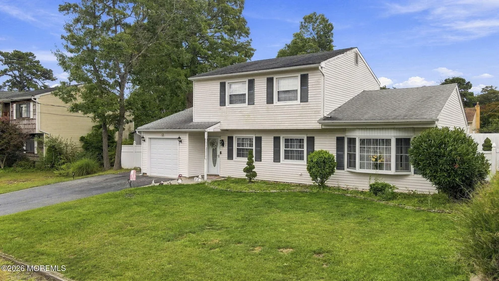 Unit for sale at 180 18th Avenue, Brick, NJ 08724