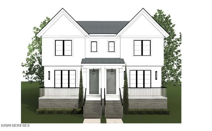 Unit for sale at 179 E 4th Street, Lakewood, NJ 08701