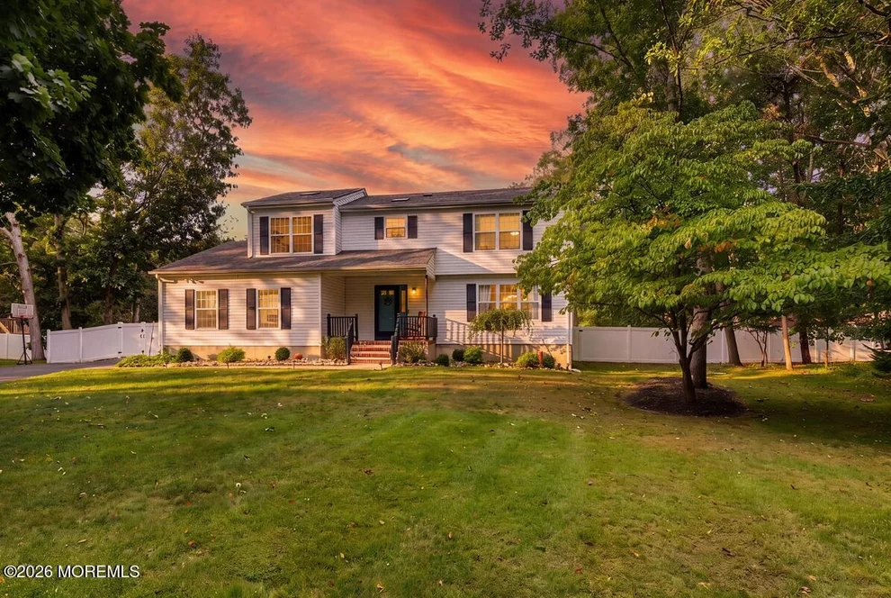 Unit for sale at 1 Mirta Court, Jackson, NJ 08527