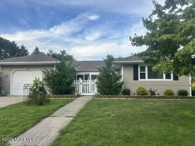 Unit for sale at 20 Le Lamentin Drive, Toms River, NJ 08757