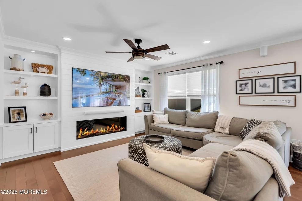 Unit for sale at 34 Marlin Court, Bayville, NJ 08721