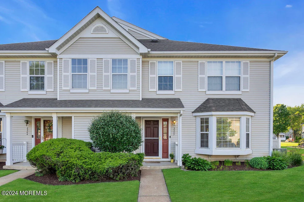 Unit for sale at 3505 Fenwick Lane, Mount Laurel, NJ 08054