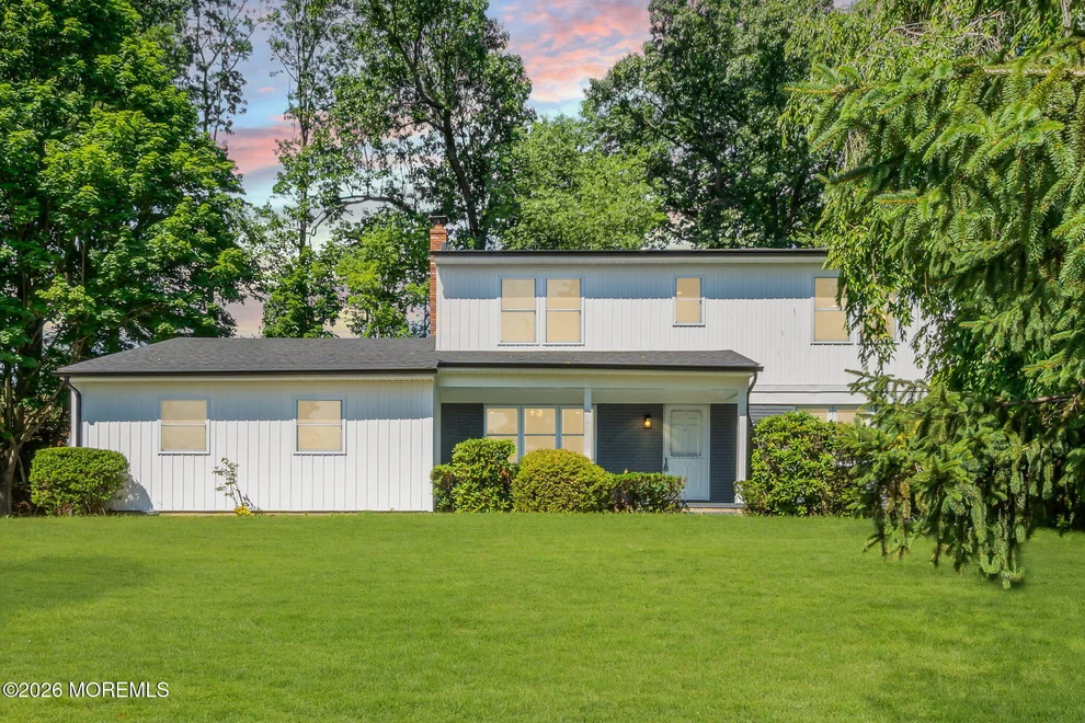 Unit for sale at 6 Conover Court, East Brunswick, NJ 08816