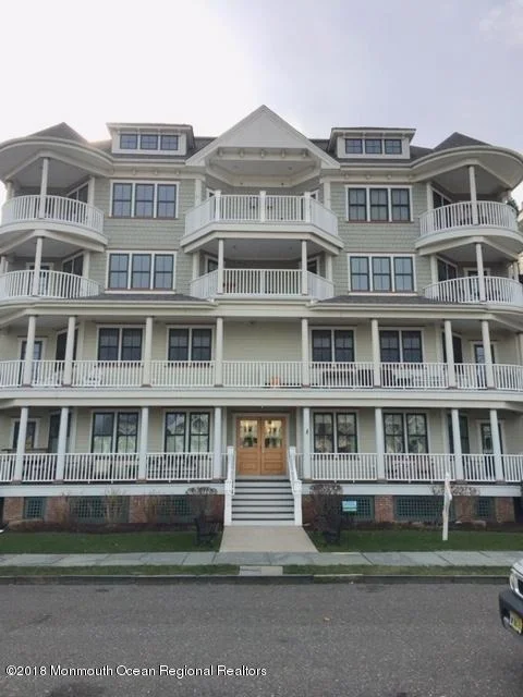 Unit for sale at 30 Ocean Pathway, Ocean Grove, NJ 07756