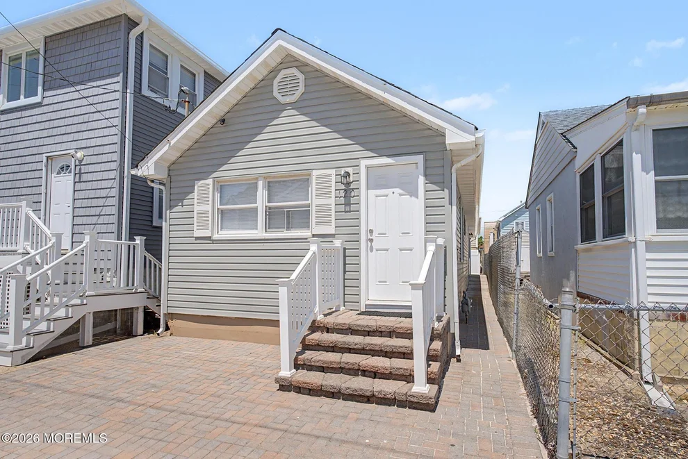 Unit for sale at 120 Blaine Avenue, Seaside Heights, NJ 08751