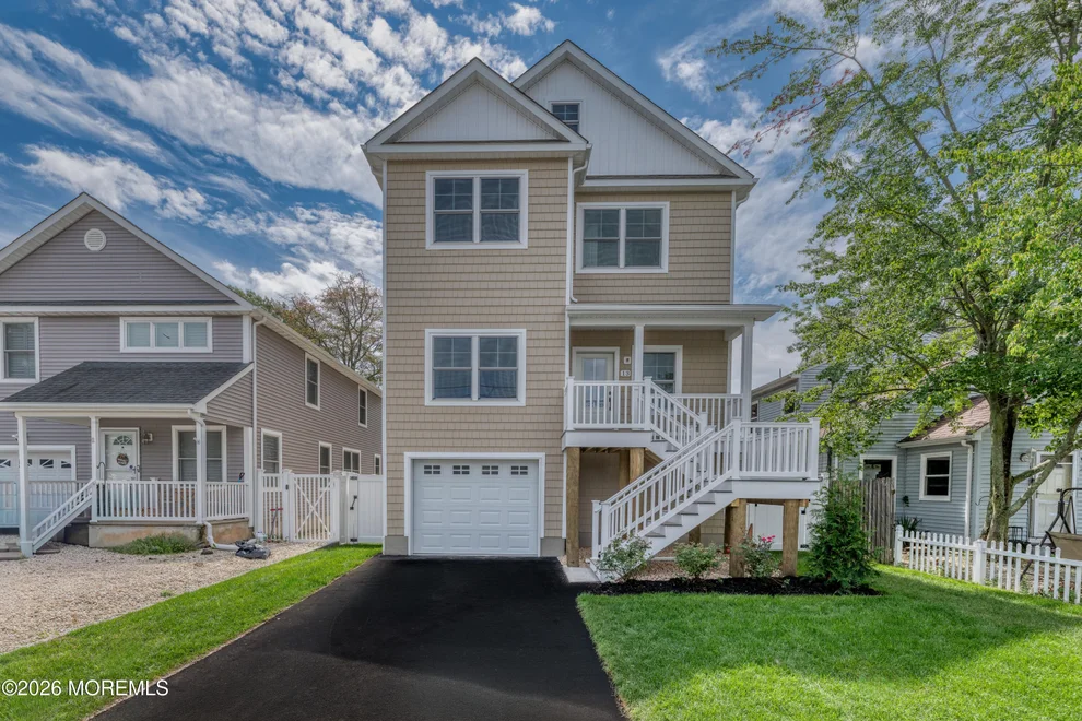 Unit for sale at 13 Vanard Drive, Brick, NJ 08723