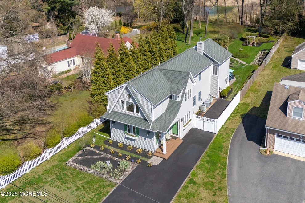 Unit for sale at 204 Pine Place, Red Bank, NJ 07701