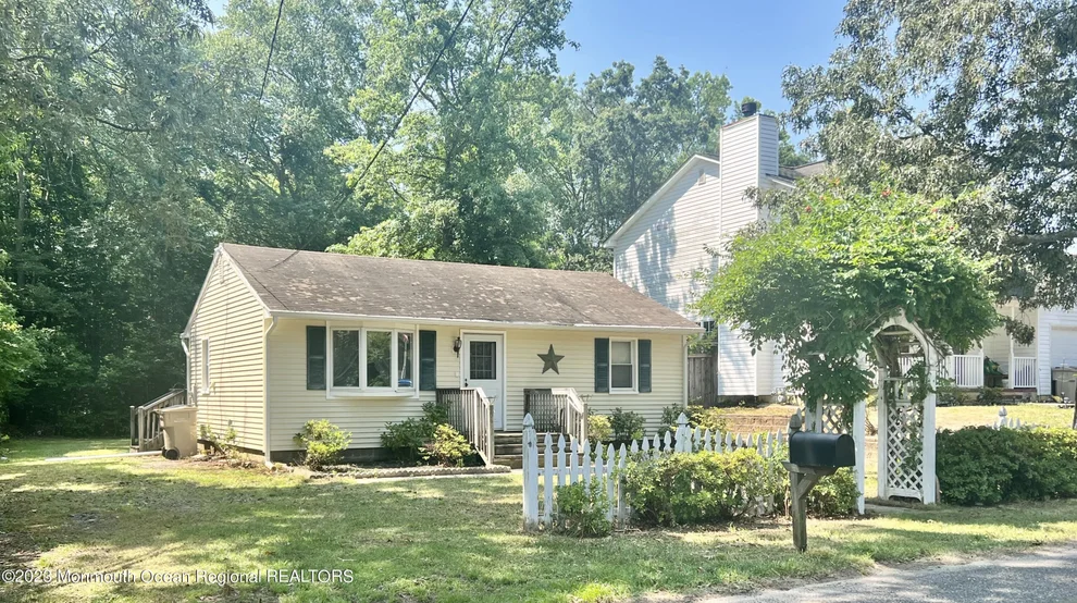 Unit for sale at 706 Riverside Drive, Bayville, NJ 08721