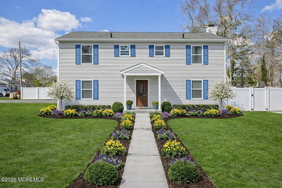 Unit for sale at 380 Trenton Avenue N, Bayville, NJ 08721