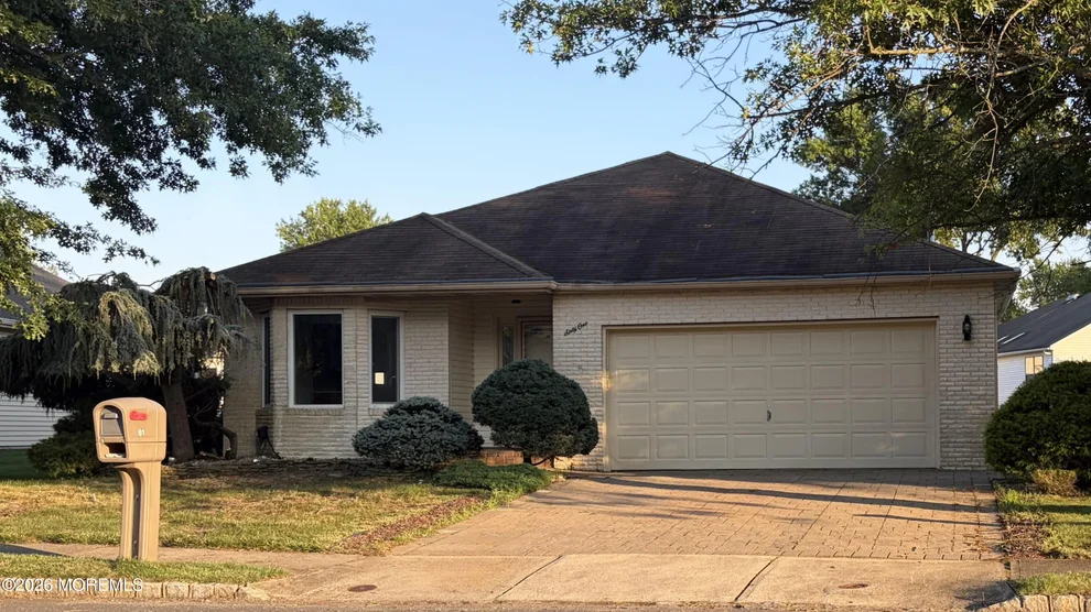 Unit for sale at 61 Peasley Drive, Marlboro, NJ 07746