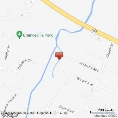 Unit for sale at 0 W Morris Avenue, Belford, NJ 07718