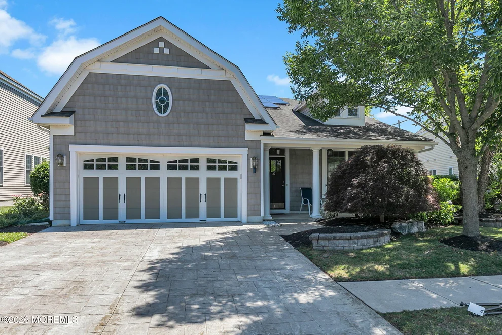 Unit for sale at 10 Iselin Lane, Oceanport, NJ 07757